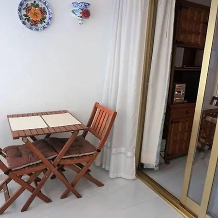 Apartamento Studio Calle Maestro Serrano *