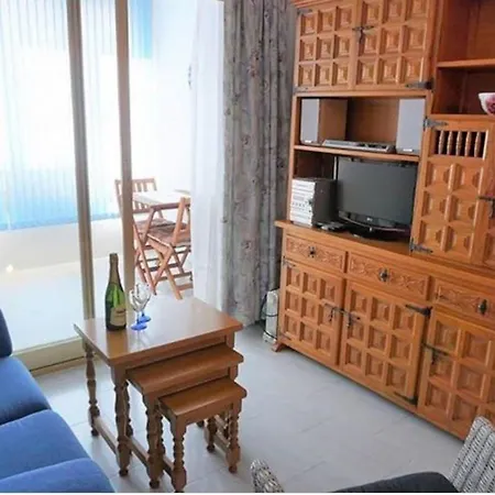 Apartamento Studio Calle Maestro Serrano Calpe