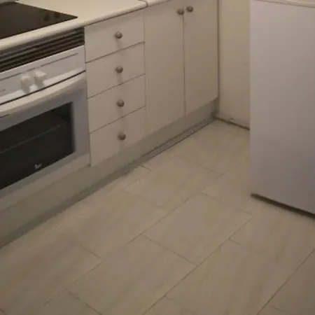 Apartamento Studio Calle Maestro Serrano