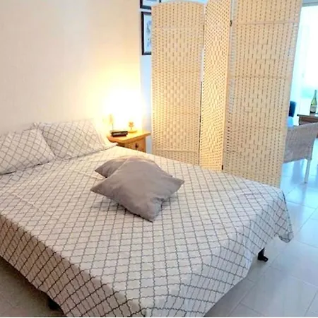 Studio Calle Maestro Serrano *