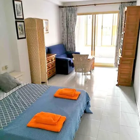 Studio Calle Maestro Serrano Apartamento